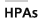 HPAs